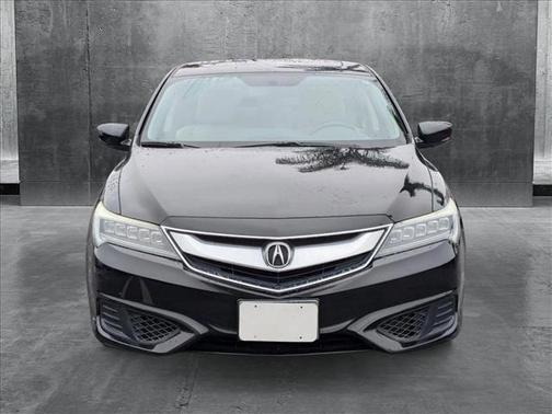 2016 Acura ILX 2.4L