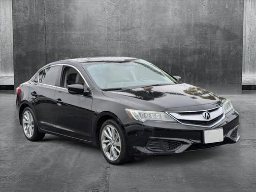 2016 Acura ILX 2.4L