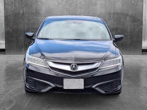 2016 Acura ILX 2.4L