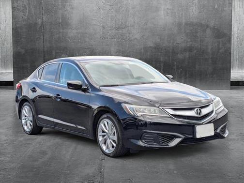 2016 Acura ILX 2.4L