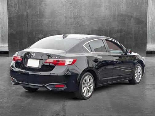 2016 Acura ILX 2.4L