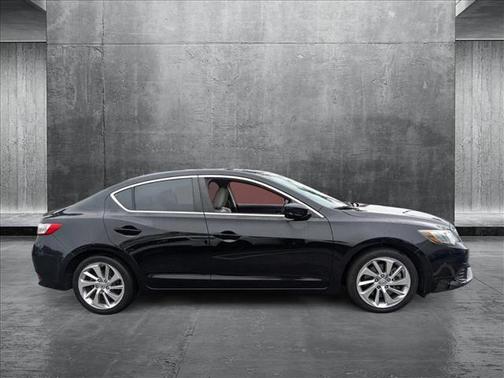 2016 Acura ILX 2.4L