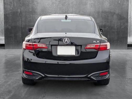 2016 Acura ILX 2.4L