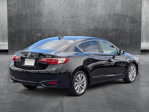 2016 Acura ILX 2.4L