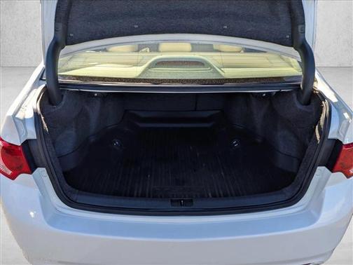 2011 Acura TSX Technology