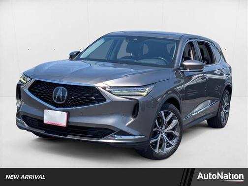 2023 Acura MDX Technology Package