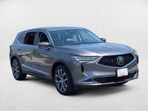 2023 Acura MDX Technology Package