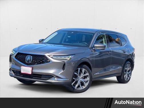 2023 Acura MDX Technology Package