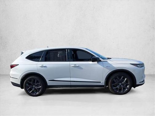 2024 Acura MDX A-SPEC