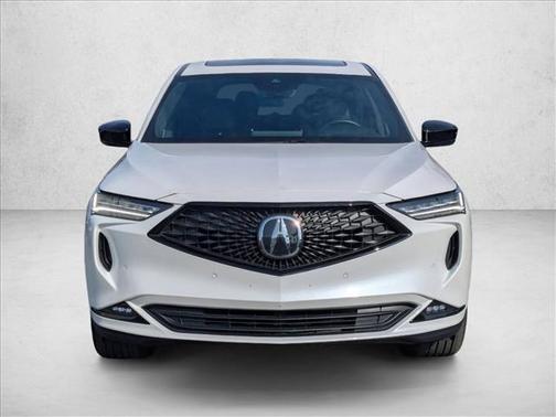 2024 Acura MDX A-SPEC
