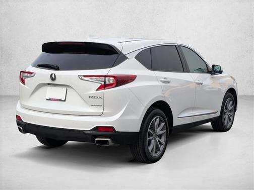 2024 Acura RDX Technology Package