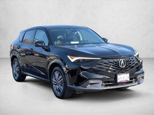 2025 Acura ADX FWD
