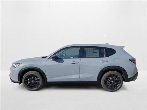 2025 Acura ADX w/A-Spec Advance Package