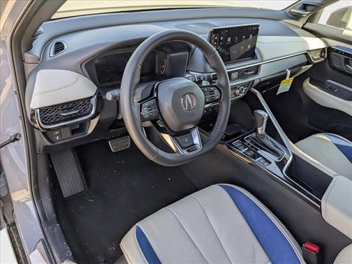 2025 Acura ADX w/A-Spec Advance Package