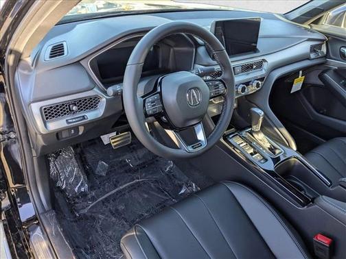 2026 Acura Integra FWD A-Spec