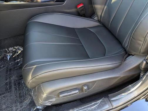 2026 Acura Integra FWD A-Spec