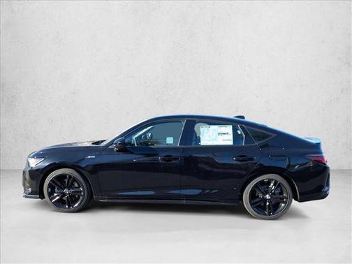 2026 Acura Integra FWD A-Spec