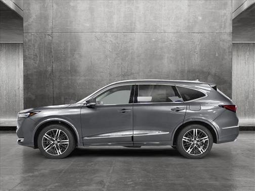 2025 Acura MDX Advance Package