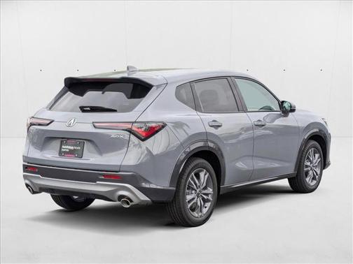2025 Acura ADX FWD