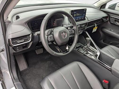 2025 Acura ADX FWD