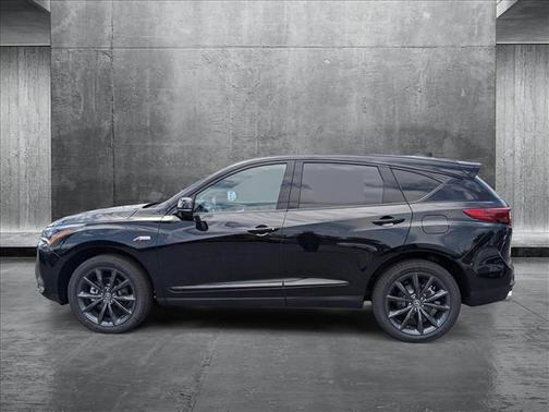 2025 Acura RDX Base