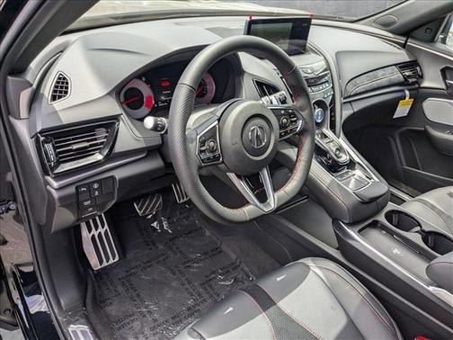 2025 Acura RDX Base