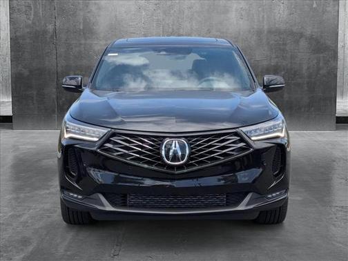 2025 Acura RDX Base