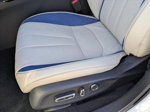 2025 Acura ADX A-Spec with Advance
