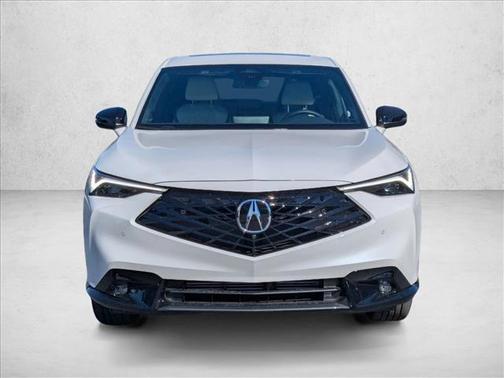 2025 Acura ADX A-Spec with Advance