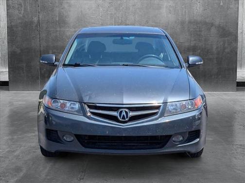 2007 Acura TSX Base