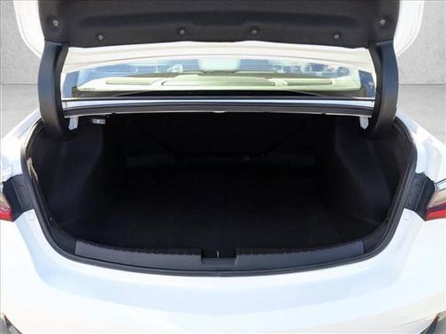 2021 Acura ILX Premium Package