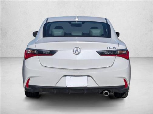 2021 Acura ILX Premium Package