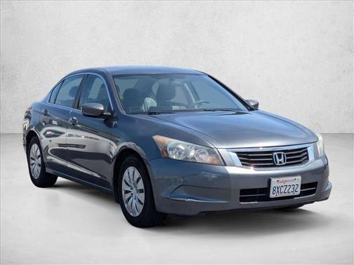 2010 Honda Accord 2.4 LX