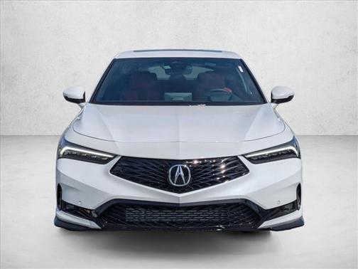 2026 Acura Integra FWD A-Spec with Technology