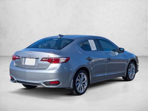2016 Acura ILX 2.4L