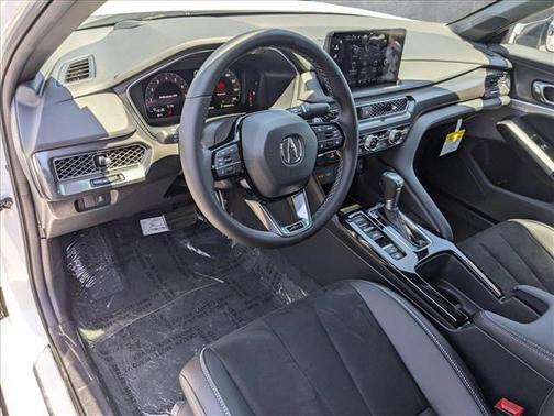2025 Acura Integra A-SPEC Technology