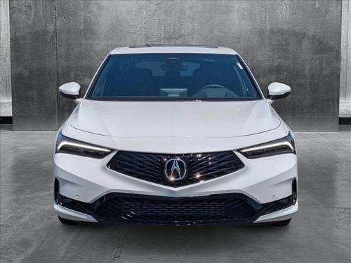 2025 Acura Integra A-SPEC Technology
