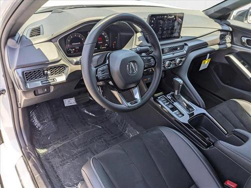 2025 Acura Integra A-SPEC Technology