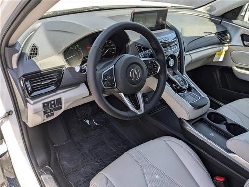 2025 Acura RDX Technology Package
