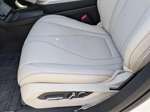 2025 Acura RDX Technology Package