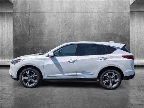 2025 Acura RDX Technology Package
