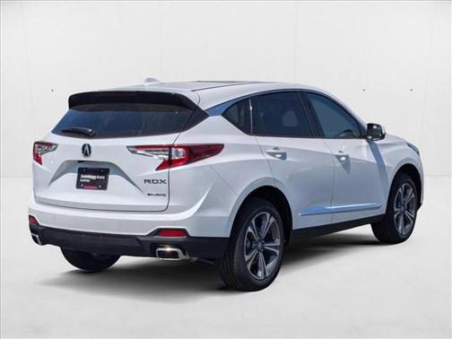 2025 Acura RDX Technology Package