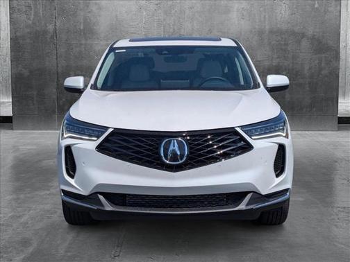 2025 Acura RDX Technology Package