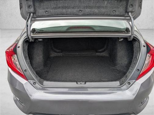 2017 Honda Civic Touring