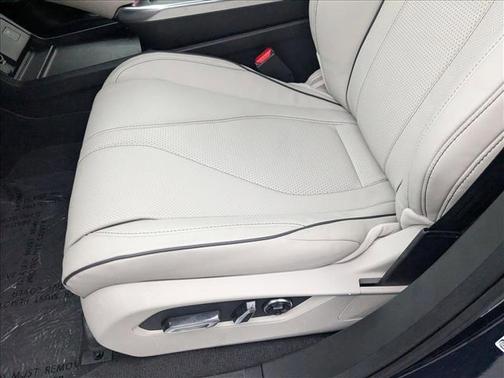 2026 Acura RDX Advance Package