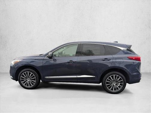 2026 Acura RDX Advance Package