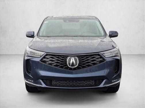 2026 Acura RDX Advance Package