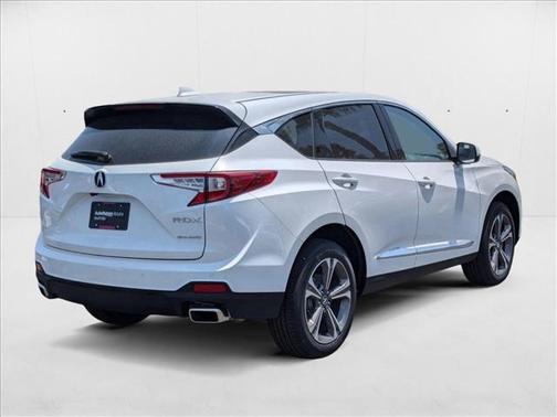 2025 Acura RDX Technology Package