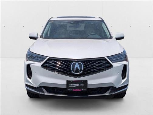 2025 Acura RDX Technology Package
