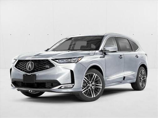 2025 Acura MDX Advance Package
